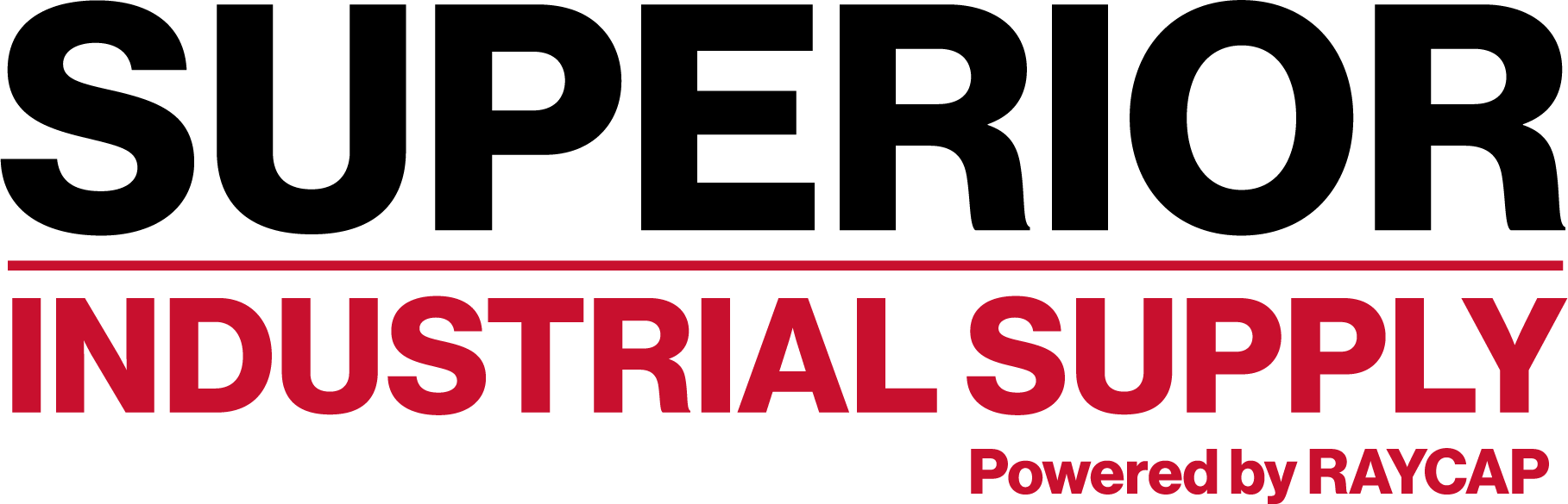 Superior Industrial Supply, Powered by Raycap